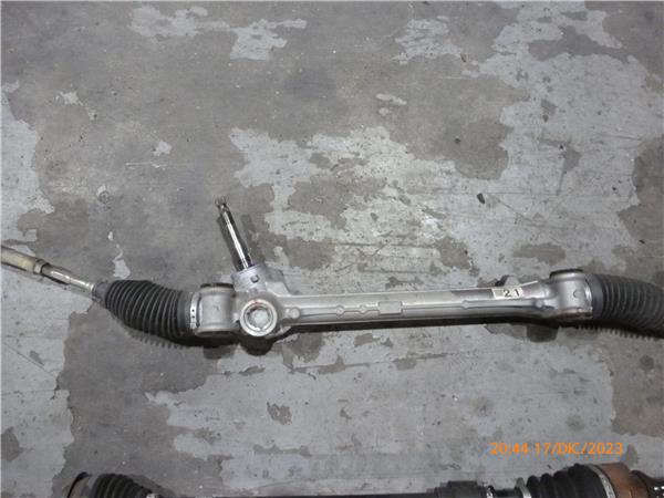 cremallera direccion asistida toyota yaris ks