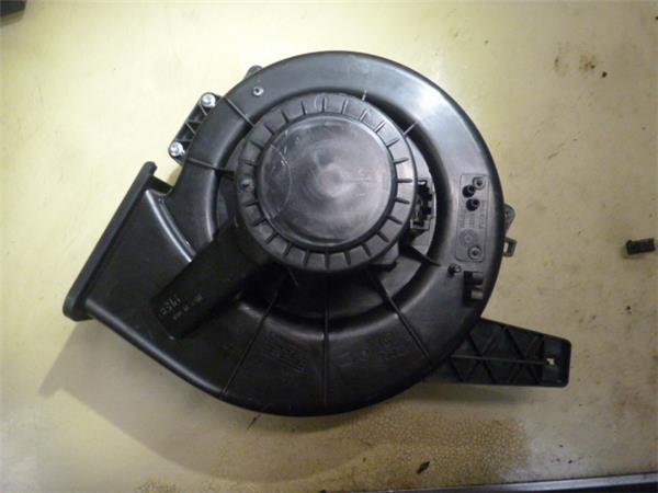 motor calefaccion volkswagen polo v 6r1 06200