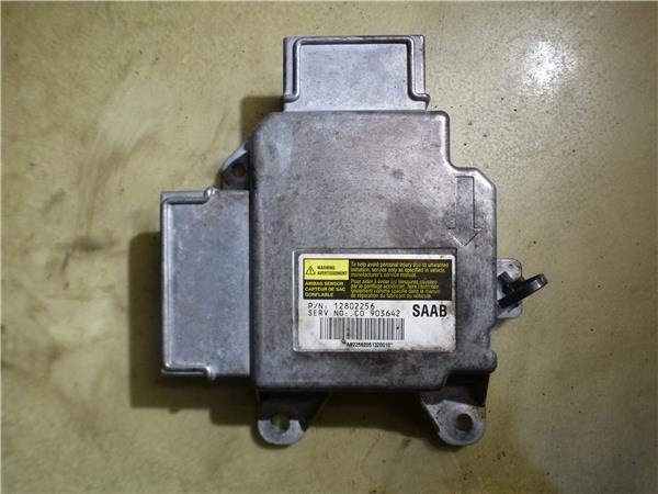 centralita airbag saab 9 3 berlina 2003 19 t