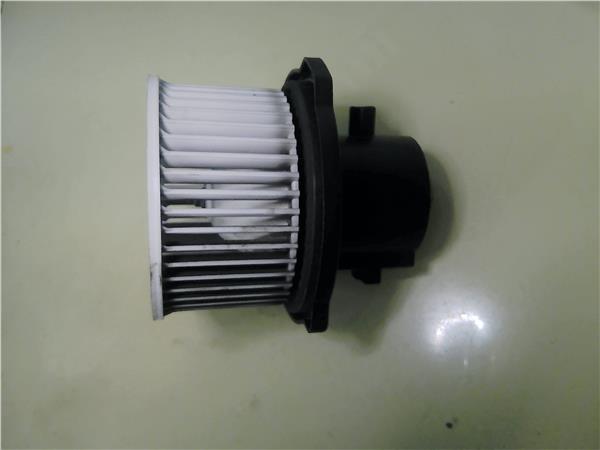 motor calefaccion chevrolet matiz 2005 10 s