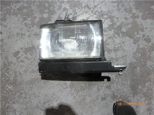 faro delantero derecho opel monterey 1992  32