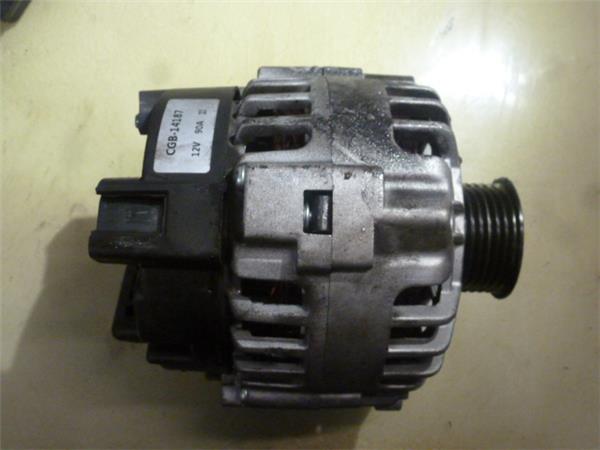 alternador volkswagen polo v 6r1 062009 12 a