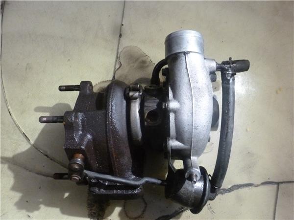 turbo kia sportage 1994 20 td sportive 5 pta