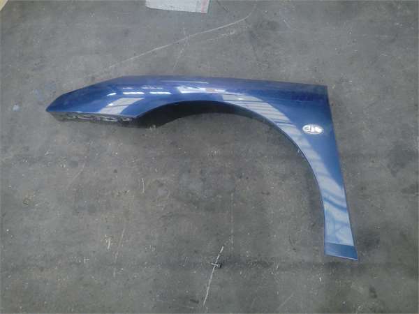 aleta delantera izquierda peugeot 407 2004  2