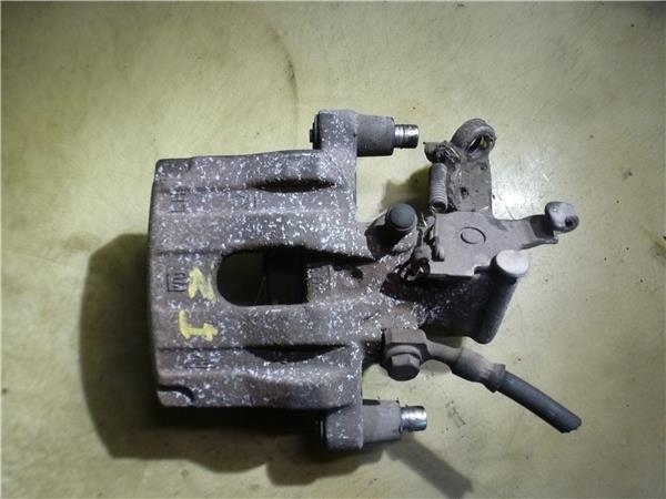 pinza freno trasero izquierda saab 9 3 berlin