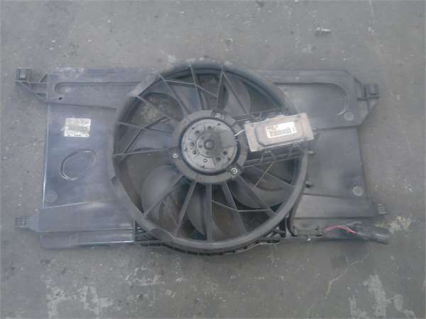 electroventilador volvo s40 berlina 2003  20