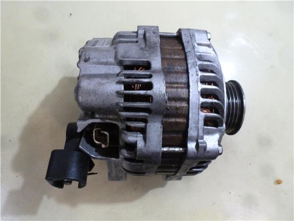 alternador peugeot 407 2004 20 16v
