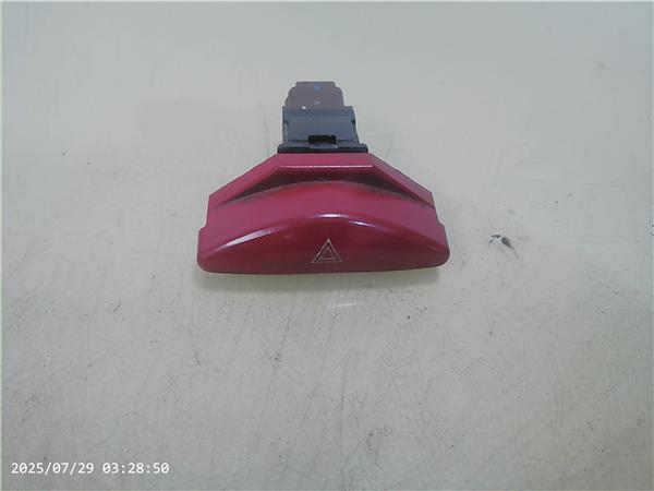 interruptor luces emergencia citroen c5 berli