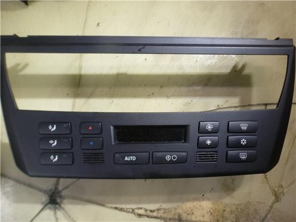 mandos climatizador bmw serie x3 e83 2004 20