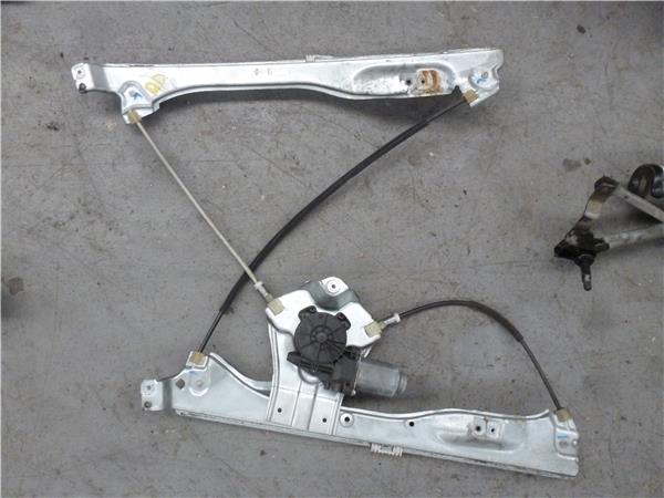elevalunas electrico derecho renault clio iii