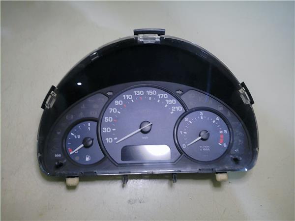 cuadro instrumentos peugeot 1007 2005 14 dol