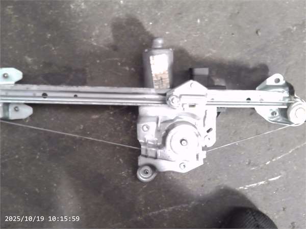 elevalunas electrico trasero izquierdo opel a
