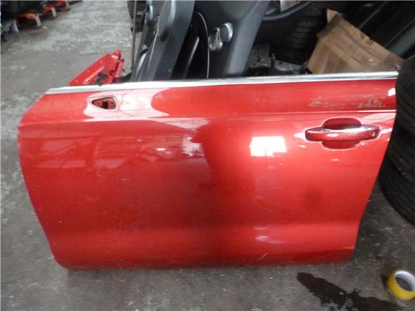 puerta delantera izquierda audi a7 sportback