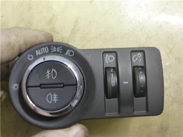 mando de luces chevrolet cruze 2009 18 lt 18