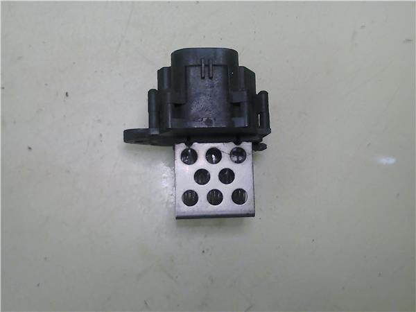 resistencia calefaccion citroen xsara picasso