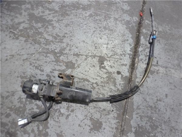 centralita freno estacionamiento automatico j