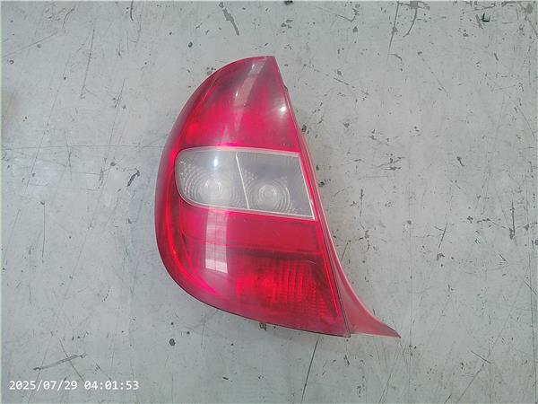 piloto trasero izquierdo citroen c5 berlina 2