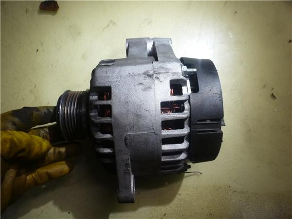alternador opel zafira b 2005 19 cosmo 19 lt