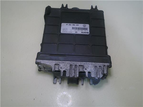 centralita volkswagen passat berlina 3a2 0919