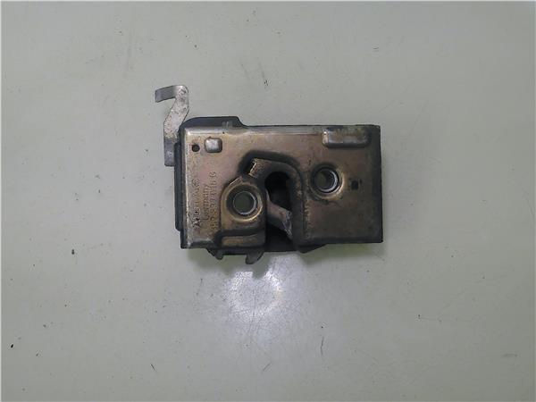 cerradura puerta delantera derecha volkswagen