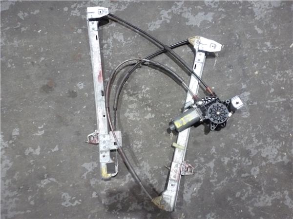 elevalunas electrico izquierdo citroen xsara