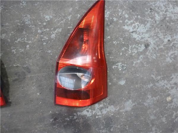 piloto trasero derecho renault megane ii grandtour (2003 >) 1.5 authentique [1,5 ltr.   78 kw dci diesel]