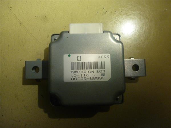 modulo electronico suzuki grand vitara jbjt 2