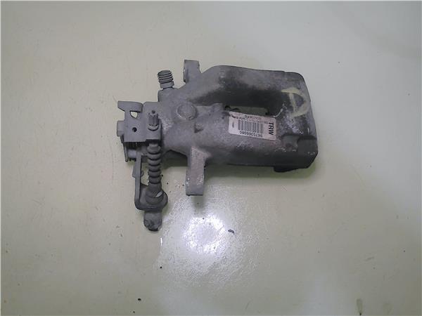 pinza freno trasero derecha peugeot 308 2007