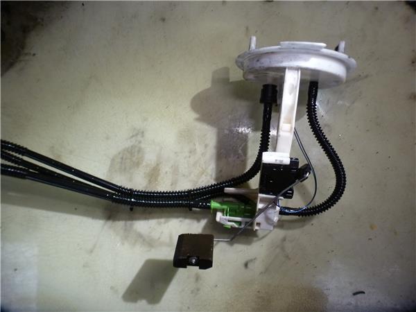 aforador mercedes benz clase c bm 204 berlina