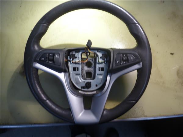 volante chevrolet cruze 2009 18 lt 18 ltr
