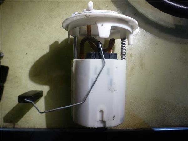 aforador peugeot 207 2006 14 confort 14 ltr