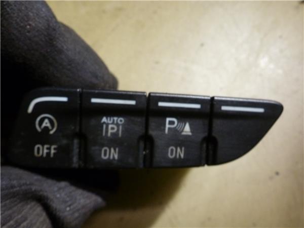 centralita parking trasero ford focus berlina (cb8)(2010 >) 1.0 trend [1,0 ltr.   92 kw ecoboost cat]