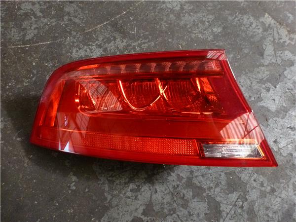 piloto trasero izquierdo audi a7 sportback 4g