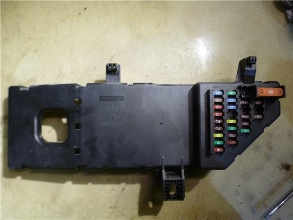 modulo electronico saab 9 3 berlina 2003 19