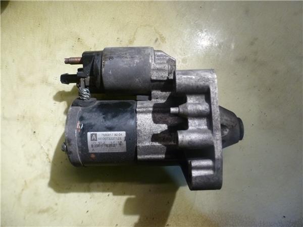 motor arranque peugeot 207 2006 14 confort 1