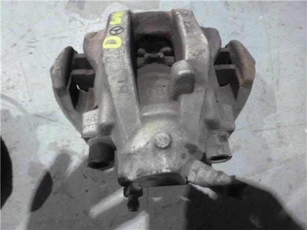 pinza freno trasero derecha mercedes benz cla