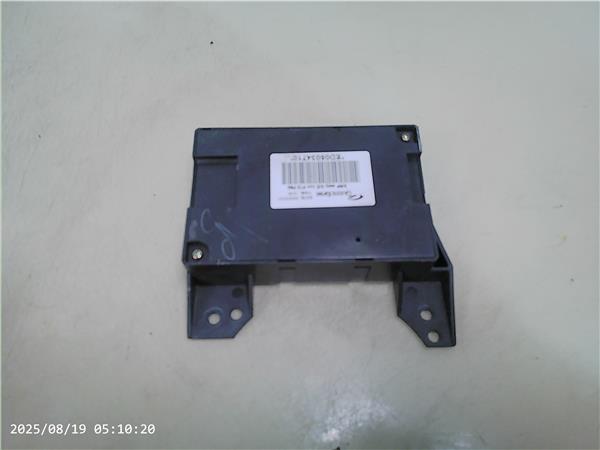 centralita calefaccion nissan primera berlina