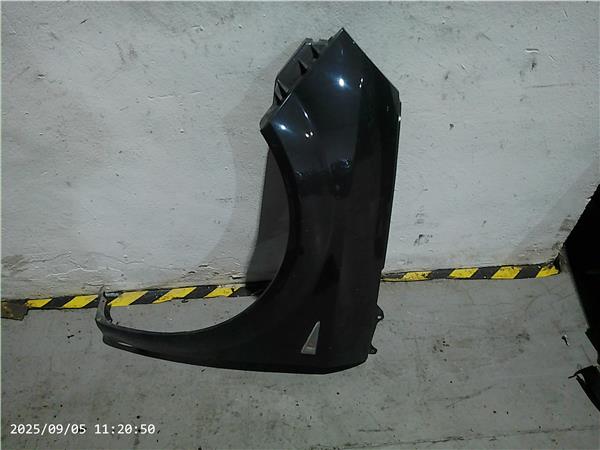 aleta delantera izquierda renault scenic ii j