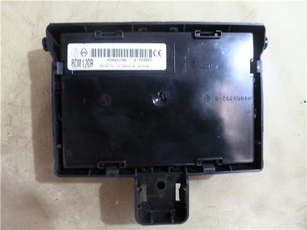 modulo confort renault clio iii 2005 15 busi