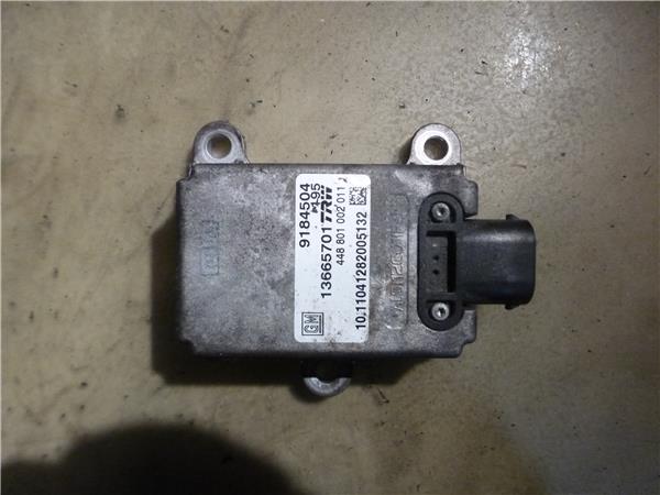 sensor central estabilidad esp saab 9 3 berli