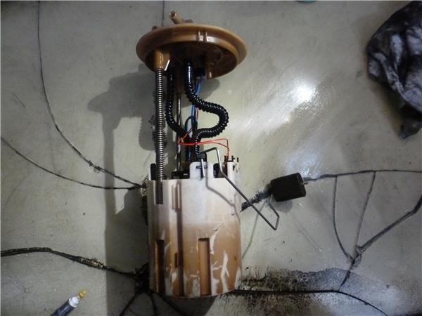 aforador mercedes benz sprinter ii furgon 012