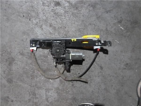 elevalunas electrico trasero izquierdo jaguar