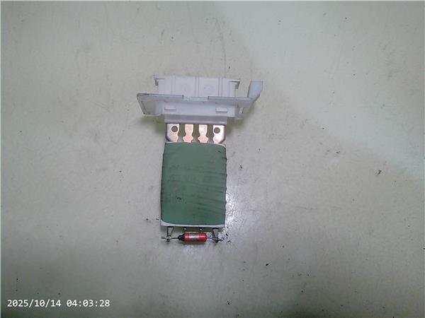 resistencia calefaccion opel combo corsa c 20