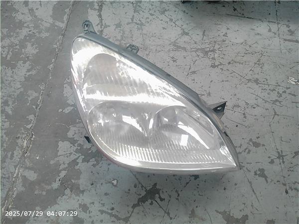 faro delantero derecho citroen c5 berlina 200