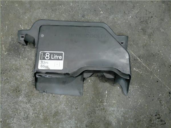 guarnecido protector motor ford focus berlina