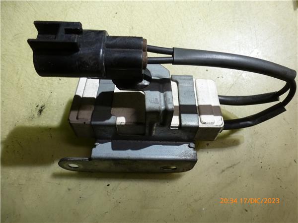 resistencia calefaccion toyota yaris ksp9scp9