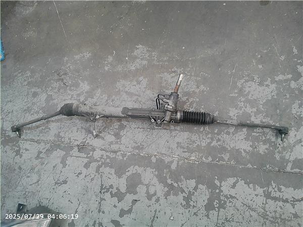 cremallera direccion asistida citroen c5 berlina (2001 >) 2.0 hdi sx [2,0 ltr.   79 kw hdi cat (rhz / dw10ated)]