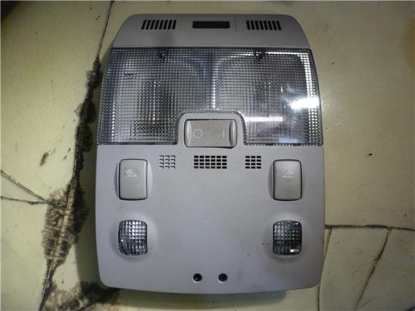 embellecedor luz techo audi a4 berlina 8e 122