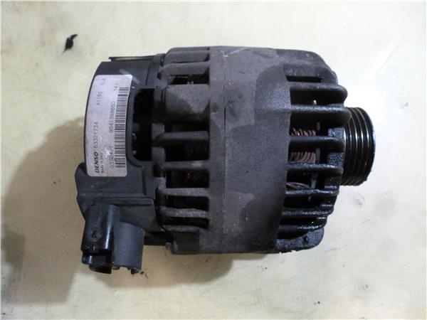 alternador citroen xsara coupe (1997 >) 1.6i 16v vtr [1,6 ltr.   80 kw 16v cat (nfu / tu5jp4)]