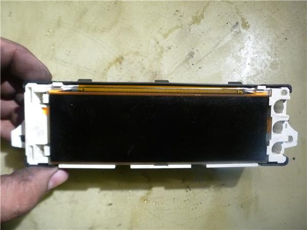 pantalla peugeot 207 2006 14 confort 14 ltr